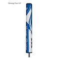 thumbnail image 4 of SuperStroke Golf Zenergy Tour Series 5.0 Putter Grips Blue/White, 4 of 5