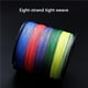 thumbnail image 2 of Advancent 8 Strands Braided Fishing Line Professional Component Tool Accessories Angling Braiding Tackle Fisherman Outdoor Cord Pescar Numero 3 Advancent OD016076-03, 2 of 6