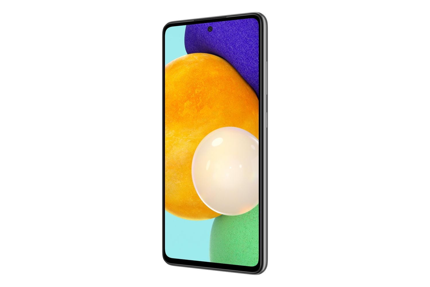 Bell/ Virgin Plus Samsung Galaxy A52 128 GO