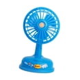 thumbnail image 1 of Mini juguete para electrodomésticos, juguete para electrodomésticos de cocina, educación, accesorios de cocina para niños, regalo de cumpleaños de 3 a ventilador eléctrico, 1 of 8
