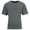 Graphite, variant on A4 AirFlex Short Sleeve Crew