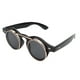thumbnail image 1 of Blackout Gafas Personalidad Vintage Estilo Punk Flip Gafas De Sol, Vintage Flip Gafas De Sol, Para Mujer Chica De Fiesta Al Aire Libre ANGGREK Descripción de la referencia, 1 of 5