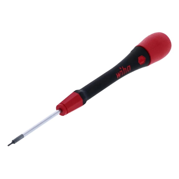 Wiha PicoFinish Precision Hex Screwdriver .035" (0.9mm) x 40mm