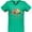 Kelly Green, variant on Inktastic Don't Hurry Sloth Women's V-Neck T-Shirt