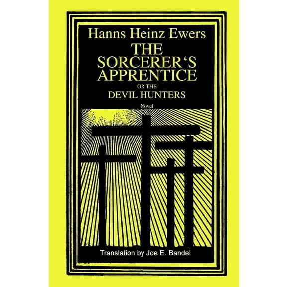 The Sorcerer's Apprentice, (Paperback)