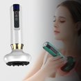thumbnail image 2 of ador de ventosas eléctrico Yuyangstore herramienta de Gua Sha de celulitis, 2 of 8