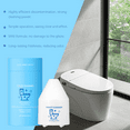 thumbnail image 5 of Toilet Cleaner, 2026 New  Toilet Cleaner, Automatic Lasting Cleaning, Fresh Scent Toilets Tank Cleaning, Clean Toilets Bowl Cleaning, Long-Lasting Fresh Scent, 5 of 6