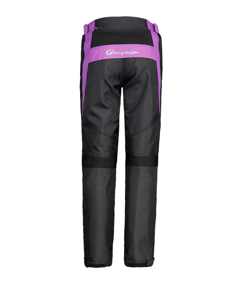 Women Motorcycle Waterproof Riding 