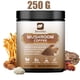 thumbnail image 2 of Café de hongos BWEORTHS 250G Mezcla de hongos reishi y melena de león que refuerzan la inmunidad y la concentración Mejoran la salud y la memoria SIN OGM 10 en 1, 2 of 5