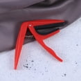 thumbnail image 1 of WEUVEB Professional Ukelele Capo Cool Capo for Performance 1Pcs, 1 of 8