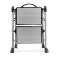 thumbnail image 5 of Polder Easy-Close 2-Step Stool, 5 of 7
