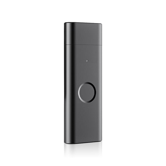 Matsuzay Control remoto USB IR RF aplicación de teléfono inteligente controlador Tuya adaptador portátil para teléfono inteligente electrodomésticos Electrodomésticos Matsuzay HA009386-00B