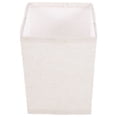 thumbnail image 3 of Cloth Lampshade Replacement Lamp Shade Square Lamp Shade Table Lamp Shade(E27), 3 of 8