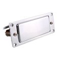 thumbnail image 4 of Electric Pickup Guitar Humbucker Double Coil Coil Pickups Professional Compact Pickups Zinc Alloy Compact Size Rustproof Handily Install Musical Gear, 4 of 9
