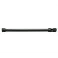 thumbnail image 2 of Senjay Curtain Rail,Window Curtain Rail Telescopic Spring Tension Rod Wardrobe Utensils,Curtain Pole, 2 of 7