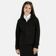 thumbnail image 3 of Regatta Boys/Girls Brigade II Micro Fleece Jacket, 3 of 5