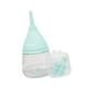 thumbnail image 5 of Botella de leche, botella de agua portátil, botella de leche para lactancia, kit de alimentación con biberón para gatitos Azul, 5 of 9