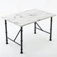 thumbnail image 2 of Anders Rectangle Dining Table, 2 of 10