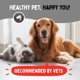 thumbnail image 5 of Aceite puro de salmón salvaje de Alaska Supplement Finest For Pets, 480 ml, 5 of 8