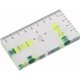 thumbnail image 4 of High precision mini two way clear magnetic spirit level, 4 of 5
