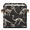 Multicolor 3, variant on CURLYOOT Dinosaur Skeleton 11 x 11 Inch Cube Storage Bin, Fabric Storage Cube Foldable Basket with Leather Handles, Organizer Basket for Closet Shelves