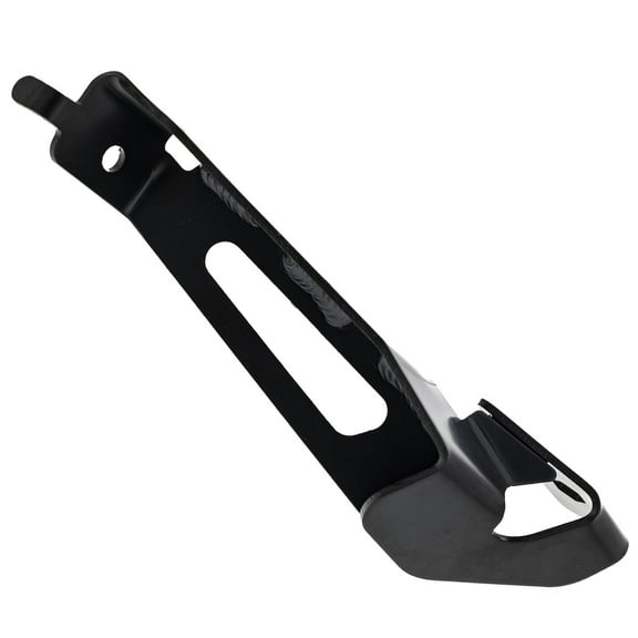 Polaris 5267247 Front Left Upper Bumper Mount Bracket RZR XP Sport EPS Ultimate