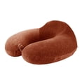 thumbnail image 1 of Dragonus Travel Pillow - Luxury Memory Foam Neck Support Cushion Neck Support Pillow, 1 of 5