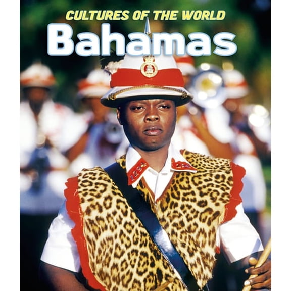 Pre-Owned Bahamas (Library Binding) 1608700216 9781608700219