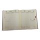 thumbnail image 5 of Agenda Ejecutiva Publicitaria 2025 A-33 20x22.8cm, 5 of 5
