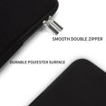 thumbnail image 3 of Funda protectora suave para laptop RAINYEAR de 11 a 11,6 pulgadas, 3 of 7