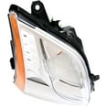 thumbnail image 4 of Headlight Compatible With 2010-2012 Nissan Sentra Right Passenger Halogen With bulb(s), 4 of 6