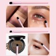 thumbnail image 4 of Set de brochas de maquillaje CHEPIHG Profesional Augenpinsel, 4 of 5