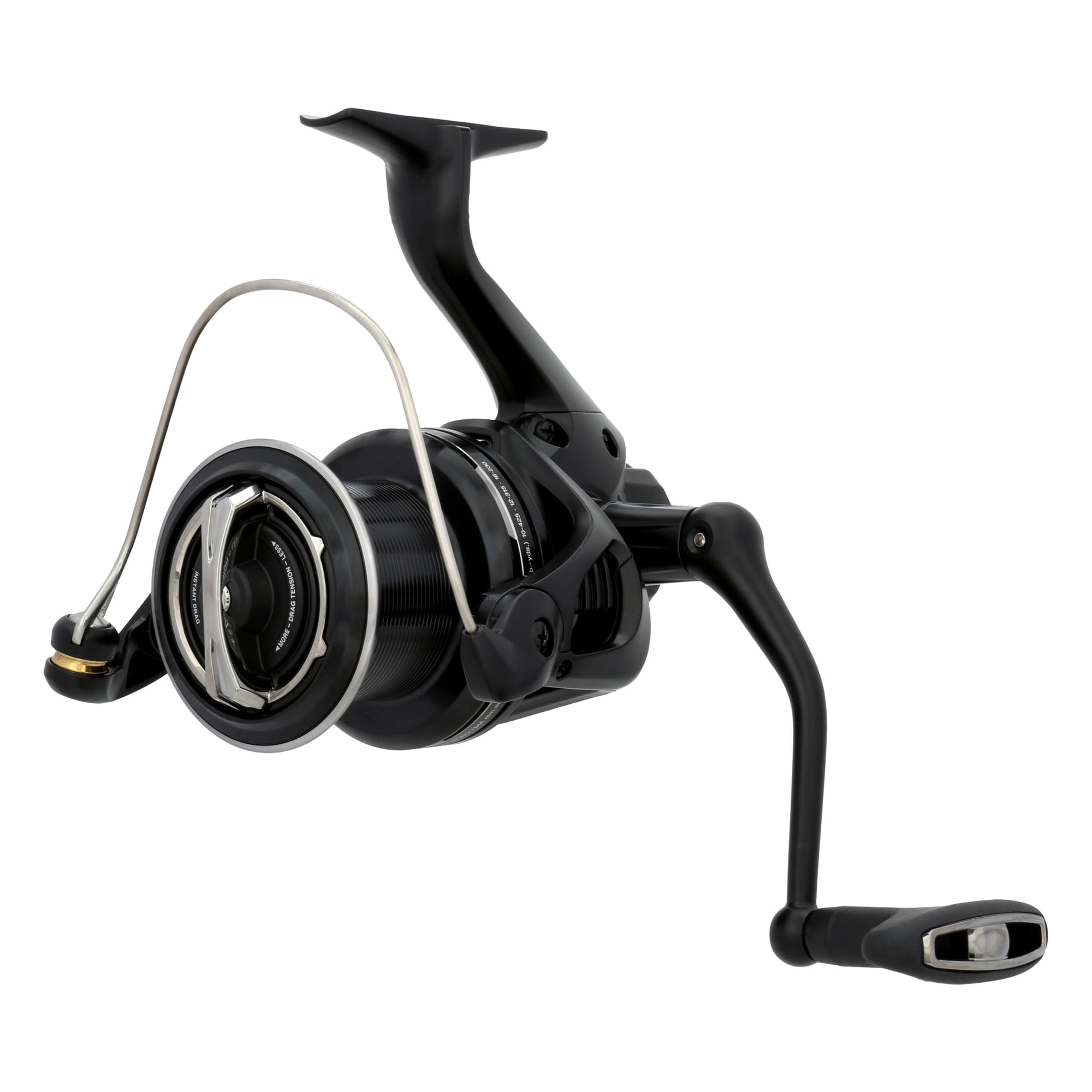 Shimano Fishing Ultegra 5500XT D Black Surf Reels [ULT5500XTD]