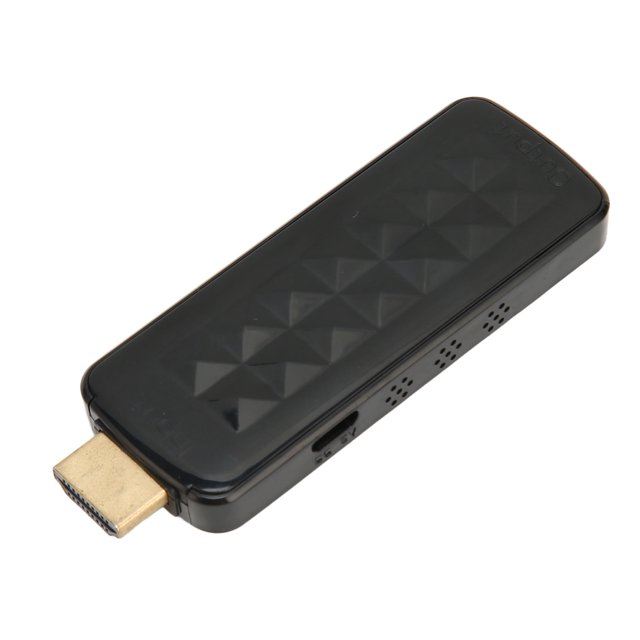 HD Multimedia Interface To Adapter, 4K 30Hz Extend Mirror Mode Vibrant Color Portable Display Converter for Monitor