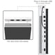 thumbnail image 3 of Ventilador de refrigeración MoKo - Xbox One S Microsoft Xbox, 3 of 3