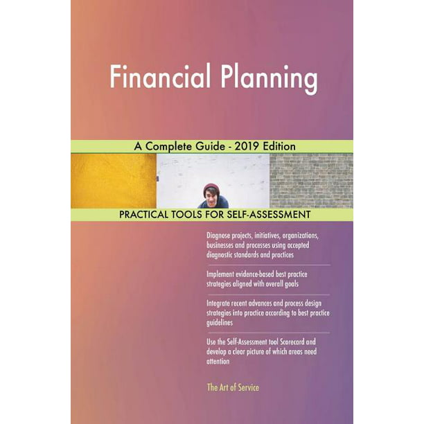 corporate financial planning books
