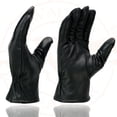 thumbnail image 4 of Guantes de Moto Milwaukee Leather SH734 con Forro Térmico, 4 of 8