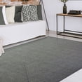 thumbnail image 7 of Superior Braided Indoor/ Outdoor Area Rug, 8' x 10', Canvas, 7 of 7