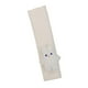 thumbnail image 4 of Car Seat Belt Pads Cover Shoulder Pad for Adults Kids Women Teens Men White Rabbit, 4 of 9