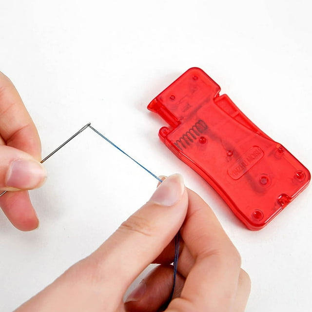 Catégorie de Produits Outils de Menuiserie Enfile-Aiguille Automatique pour Couture DIY et Couture à la Main – Enfile-Aiguille pour Machines et Usage Manuel