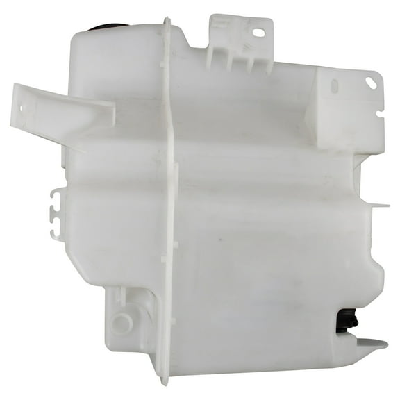 TRQ Windshield Washer Reservoir Fits 2008-2017 Mitsubishi Lancer WWA62764