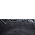 thumbnail image 4 of MASSFX 26x11-12 Rear Tire Set (2) for All-Terrain (ATV), Utility-Task (UTV), and Side-by-Side (SxS) Vehicles - 6-Ply with 1/2" Tread Depth 26x11x12 (2-Pack), 4 of 9
