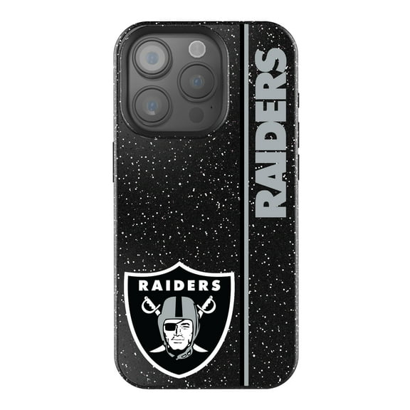 Keyscaper Las Vegas Raiders  iPhone Bling Case