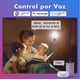thumbnail image 2 of 4 Focos Led Wifi Inteligente Rgbcw Alexa Google Siri 9w E27 Control Por Voz Ajustable Luz Multicolor Bombillas Luz Focos Bluetooth Rgb 127v, 2 of 5