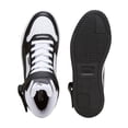 thumbnail image 4 of Tenis Puma Carina Street Mid Black Mujer negro 23, 4 of 5