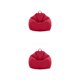 thumbnail image 1 of Bewildely Elegante otomana Puff - Añade un toque de clase a la cubierta de la silla de la sala de estar Puff Sofa Lazy Sofa Chair Bag Beanbag Type3 NO3, 1 of 6