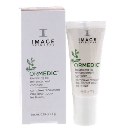 Image Skincare Ormedic Balancing Lip Enhancement Complex, 0.25 oz