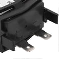 thumbnail image 4 of Mechanical Maintenance Hour Meter DC10 to 80V Waterproof for Engine Generator Boat Motorcross Motor Truck Tractor, 4 of 4