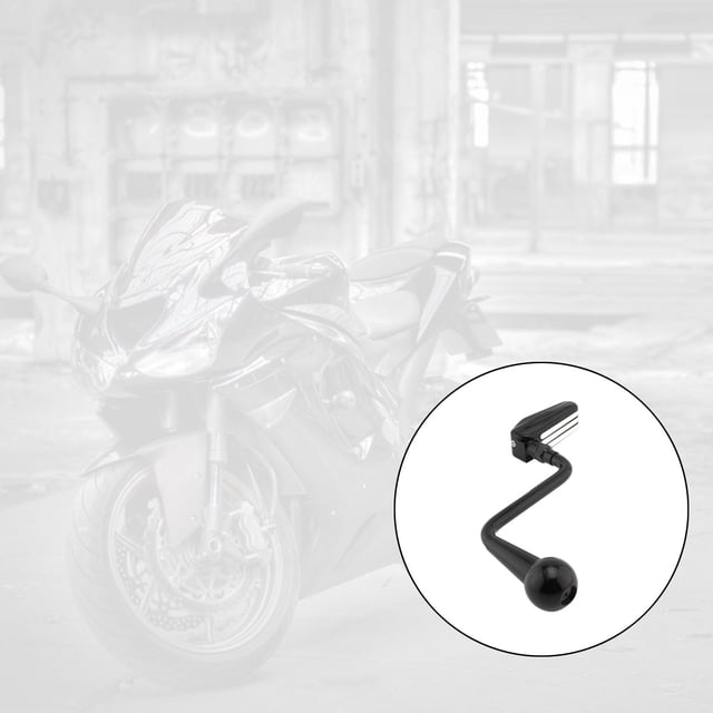 Palanca de marcha atrás extendida DYNWAVEMX para Motocicleta Classic 2020 Accesorios