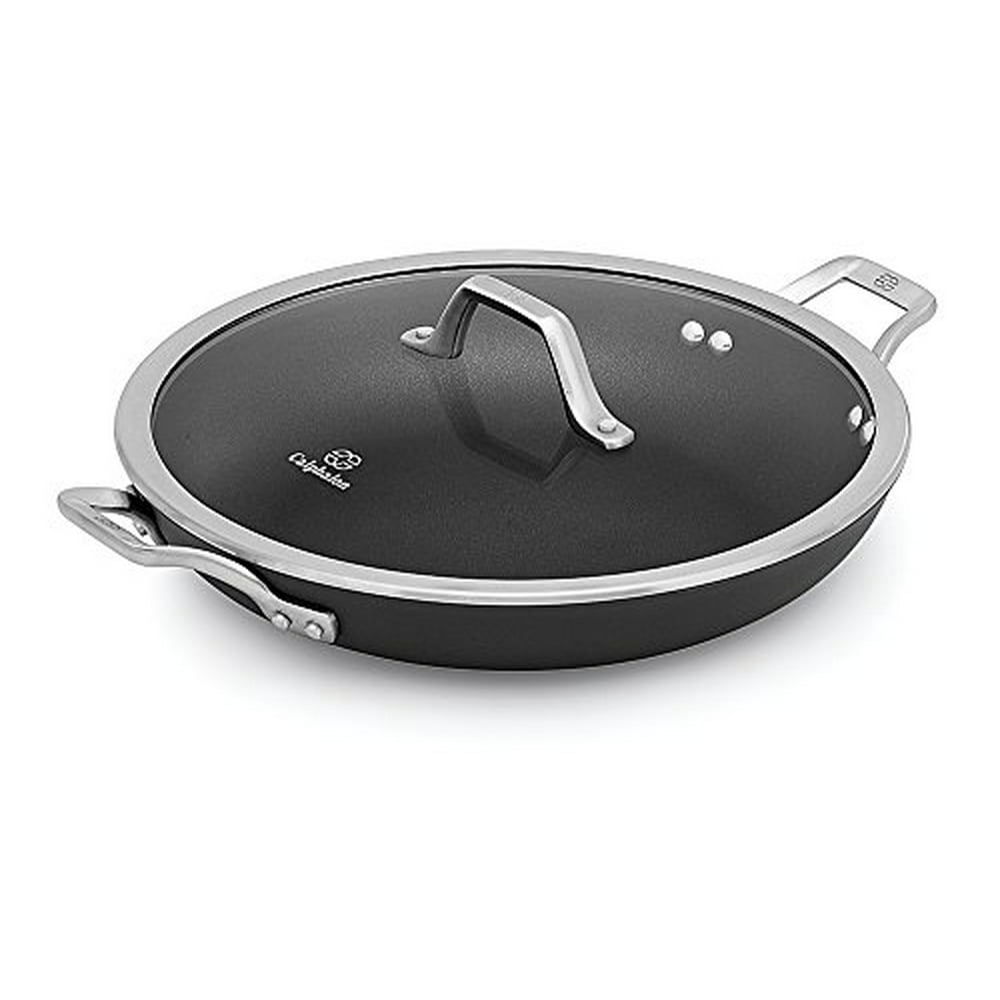 calphalon-signature-nonstick-12-inch-everyday-pan-with-cover-walmart